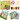 PepPlay Dough Art Kit 12 Designs Kids | The Mom Store - Play Dough Kit