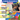 PepPlay Dough Art Kit- Numbers - PP20706