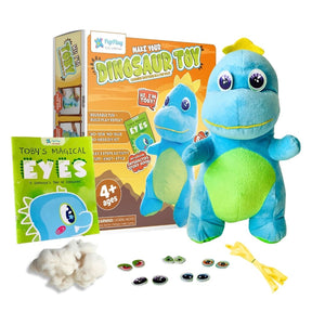 PEPPLAY MAKE YOUR DINOSAUR TOY - PP20709
