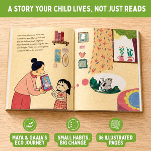 PepPlay Make your eco doll - Pretend & Play Toys