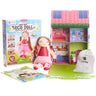 PEPPLAY MAKE YOUR ECO DOLL - PP20712