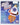 PepPlay Make your Own Rocket Pillow (DIY Easy To Make Activity Kit) - PP20707