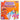PepPlay Mosaic Sticker by Number - Circus Carnival - Toys and Games