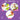 PepPlay Mosaic Sticker by Number - Magical Unicorn - Toys & Games