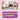 PepPlay Mosaic Sticker by Number - Magical Unicorn - PP20606