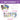 PepPlay Mosaic Sticker by Number - Magical Unicorn - Toys & Games