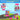 PepPlay My First Touch & Feel Puzzles - Colourful Vehicles - Puzzles