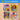 PepPlay My First Touch & Feel Puzzles - Colourful Vehicles - Puzzles