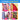 PepPlay My First Touch & Feel Puzzles - Colourful Vehicles - Puzzles