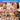 PepPlay My First Touch & Feel Puzzles - Colourful Vehicles - Puzzles