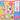 MY FIRST TOUCH & FEEL PUZZLES- FARM ANIMALS - PP20801