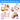 PepPlay My First Touch & Feel Puzzles - Farm Animals - Puzzles