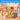 PepPlay My First Touch & Feel Puzzles - Farm Animals - Puzzles