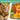 PepPlay My First Touch & Feel Puzzles - Wild Animals - Puzzles