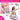 PepPlay My Princess Cape Kit | The Mom Store - Art & Craft
