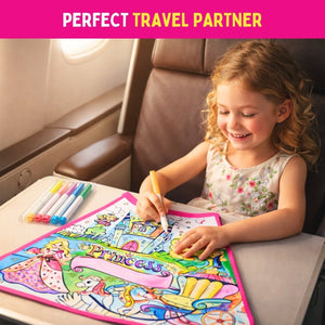 PepPlay My Princess Cape Kit | The Mom Store - Art & Craft