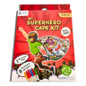 PepPlay My Superhero Cape (An Imaginative Play Kit) - Art & Craft