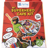 PepPlay My Superhero Cape (An Imaginative Play Kit) - PP20708