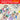 PEPPLAY RECOLOURABLES COLOUR & WIPE PLACEMATS - SUPER POWER - Coloring Set