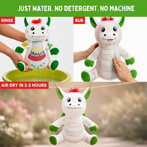 PEPPLAY REDOOBLES DOODLE DRAGON - Pretend & Play Toys