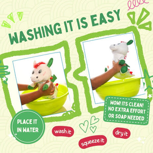 PEPPLAY REDOOBLES DOODLE UNICORN - PP20714