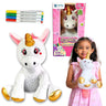 PEPPLAY REDOOBLES DOODLE UNICORN - PP20713