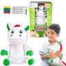 PEPPLAY REDOOBLES DOODLE UNICORN - PP20714
