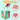 PepPlay Stacking and Nesting Cubes (Educational Brain Activity Toy) - PP20702