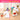 PepPlay Unicorn Pillow DIY Kit 43 Pieces | The Mom Store - Throw Pillow