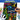 PepPlay Van Gogh Velvet Art Kit - Toys and Games