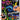 PepPlay Van Gogh Velvet Art Kit - Toys and Games