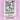Pepplay Velvet Colouring Card Canvas - Melodies Of Music - PP20105