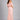 Petal Peach Maternity Lace Gown - S Maternity Gown