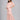 Petal Peach Maternity Lace Gown - S Maternity Gown