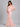 Petal Peach Maternity Lace Gown - S Maternity Gown