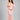 Petal Peach Maternity Lace Gown - S Maternity Gown