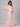 Petal Peach Maternity Lace Gown - S Maternity Gown