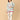 Model wearing Petal & Pulse Maternity and Nursing Co - ord Set made of 100% cotton from the mom store