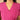 Petunia Pink Maternity Wrap Dress - S Maternity Casual Dress