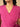 Petunia Pink Maternity Wrap Dress - S Maternity Casual Dress