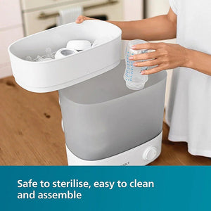Philips Avent | Anti Colic Feeding Bottle for Babies | The Mom Store - Feeding Bottle