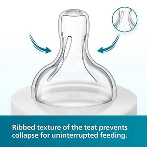 Philips Avent | Anti Colic Feeding Bottle for Babies | The Mom Store - Feeding Bottle