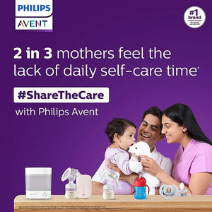 Philips Avent | Baby Feeding Teat for Bottles | The Mom Store - Silicone teat
