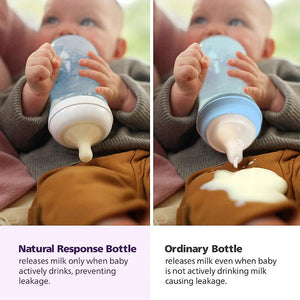 Philips Avent | Natural Feeding Bottle BPA Free | The Mom Store - Feeding Bottle