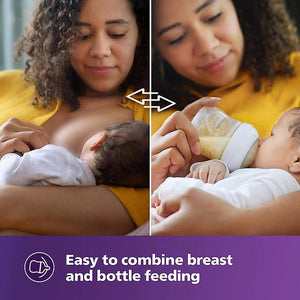 Philips Avent | Natural Feeding Bottle for Babies | The Mom Store - Feeding Bottle
