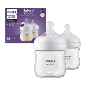 Philips Avent | Natural Feeding Bottle for Babies | The Mom Store - Feeding Bottle