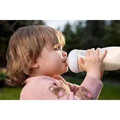 Philips Avent | Natural Feeding Teat for Babies | The Mom Store - Silicone teat