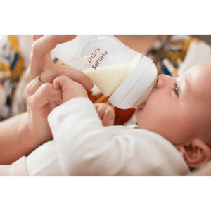 Philips Avent | Natural Feeding Teat for Babies | The Mom Store - Silicone teat