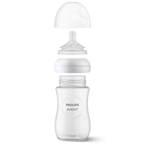 Philips Avent | Natural Feeding Teat for Babies | The Mom Store - Silicone teat