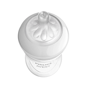 Philips Avent | Natural Feeding Teat for Babies | The Mom Store - Silicone teat